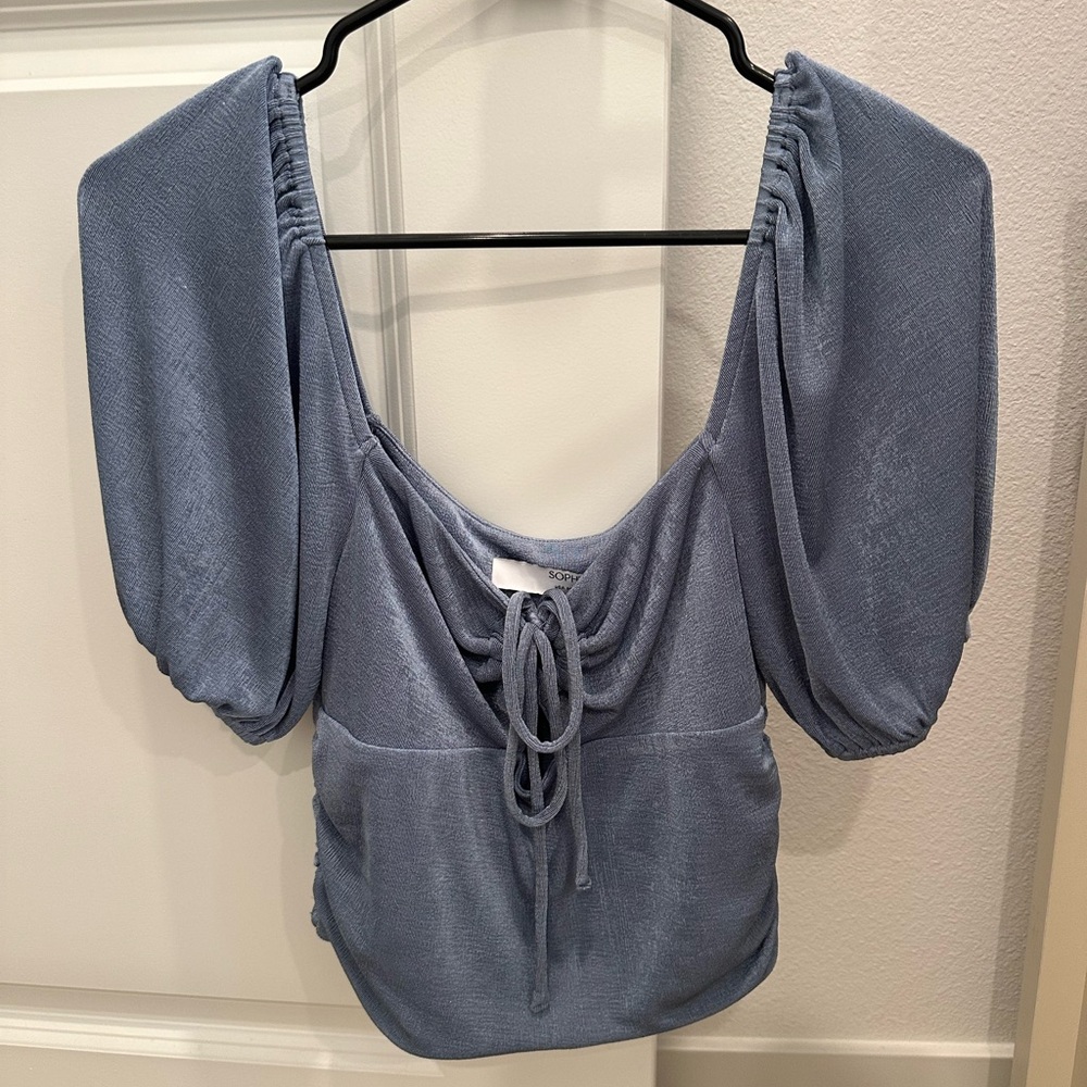 Sophie Rue Top